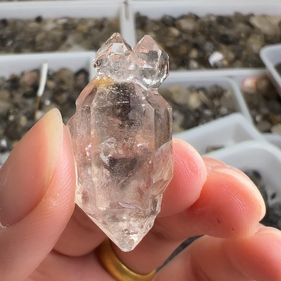 有机玻璃闪灵水晶194
