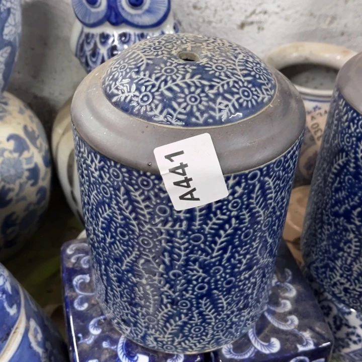陶瓷制品瑕疵处理