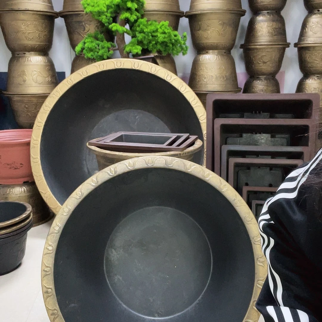 一个1米口径，有孔有孔