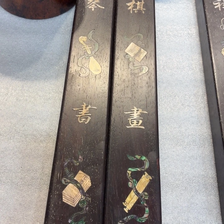 非洲紫檀（红花梨）木木木木木木木木木木马