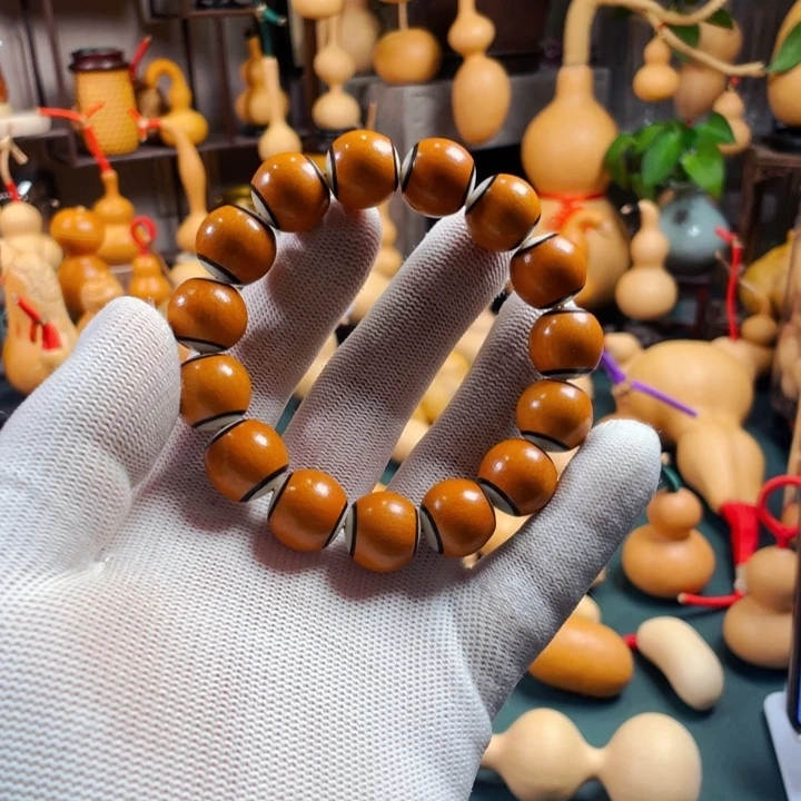 多半专属手串收藏级