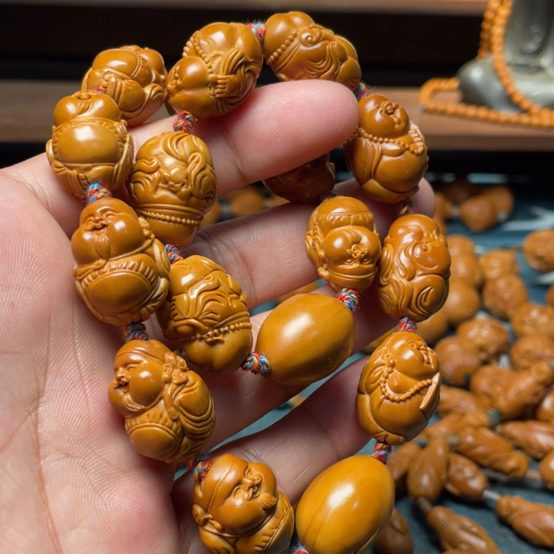 橄榄核手串/手链25555885888888