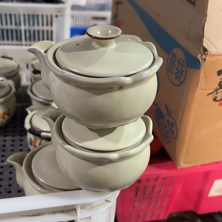 微瑕茶具介意勿拍