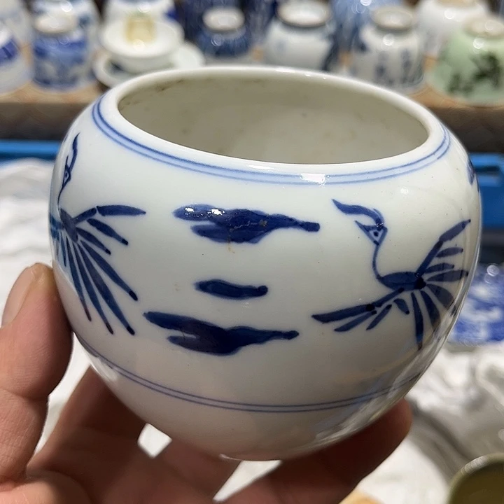 陶瓷茶玩榜第二十名