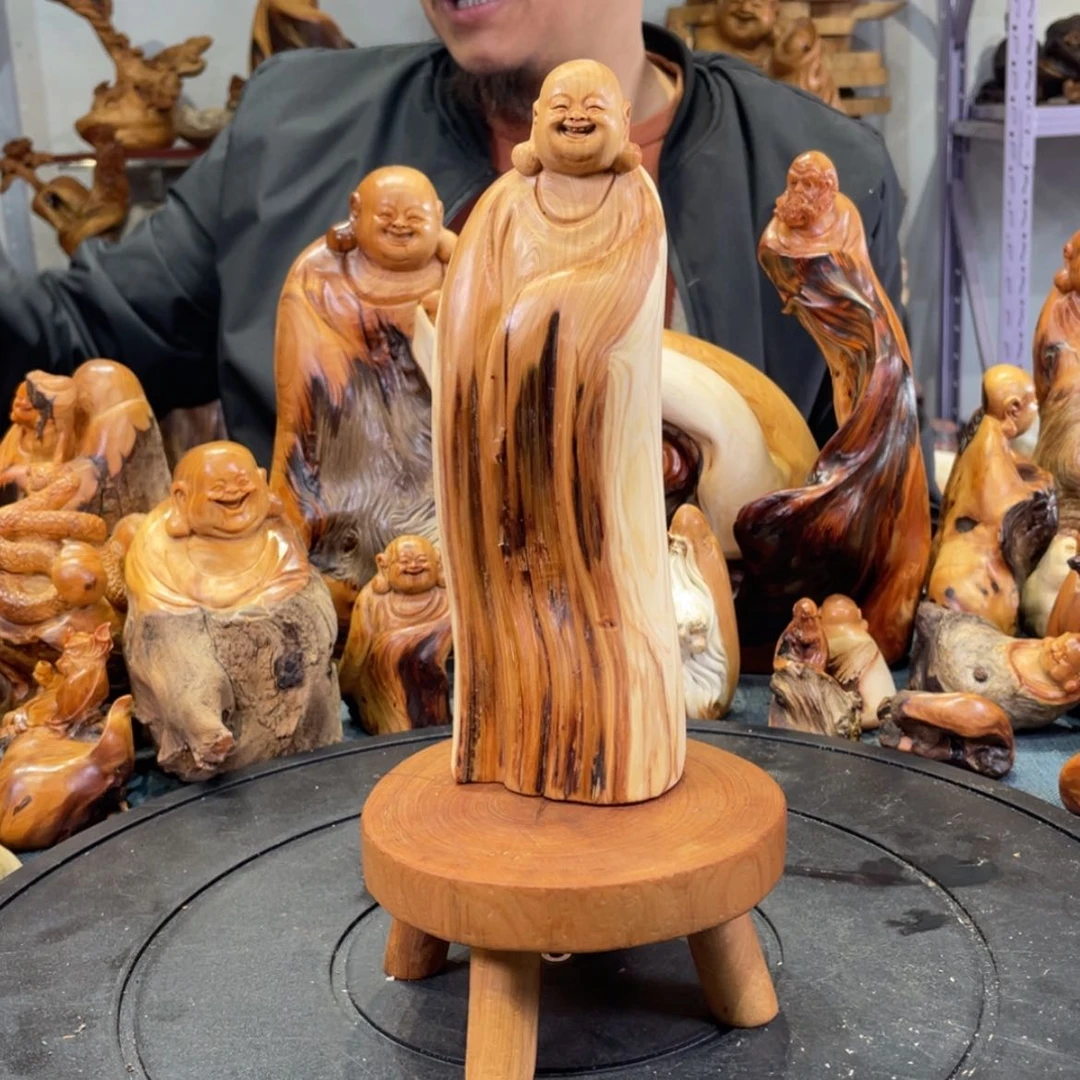 【闪购商品】柏木（崖柏）其他