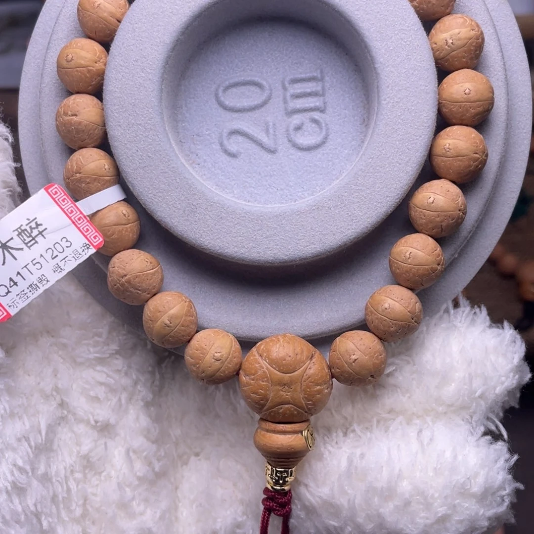 凤眼菩提手串菩提999