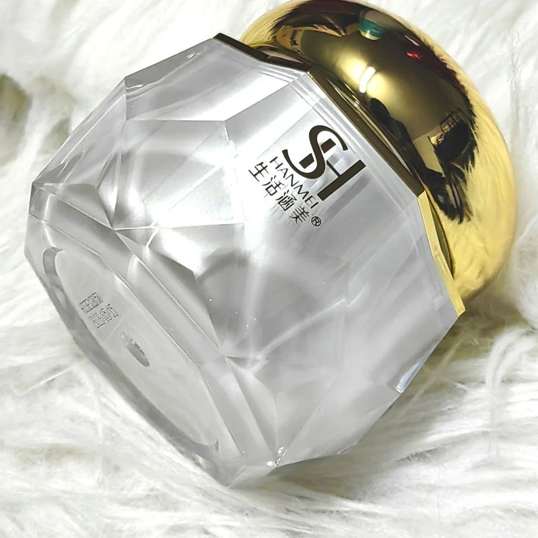 生活涵美晶莹奢润美颜贵妇膏