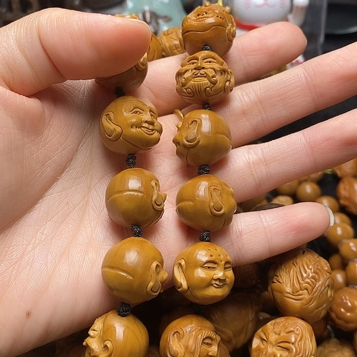 手串/手链橄榄核橄榄