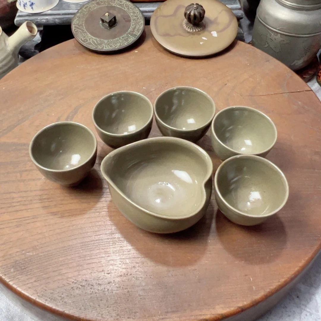 中古杂项，孤品，感谢支持