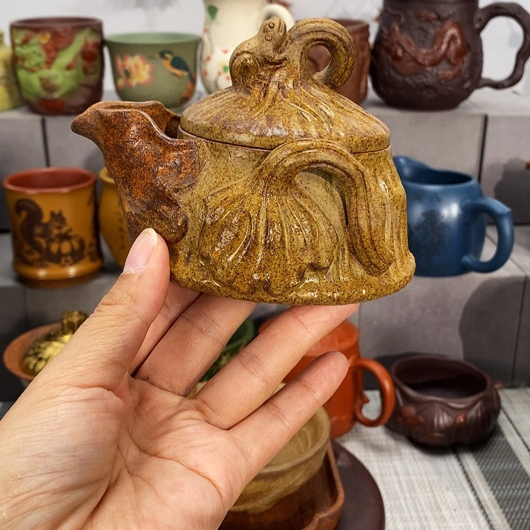 茶壶紫砂紫砂紫砂