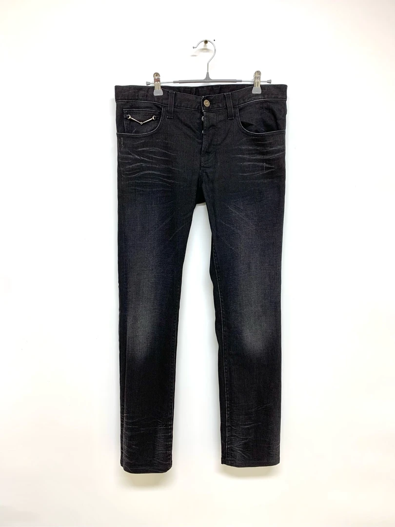 99新  【Gucci】古驰休闲长裤/46码