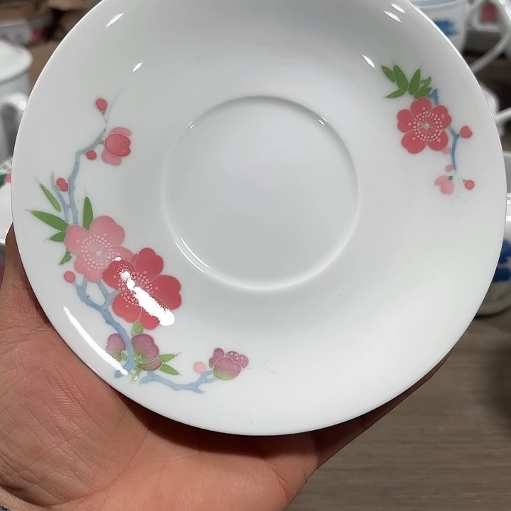 陶慈*碟子，碟子，碟子，碟子，碟子，碟子