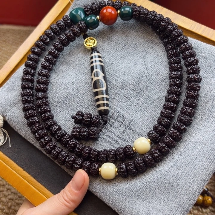 金刚菩提吊坠精品