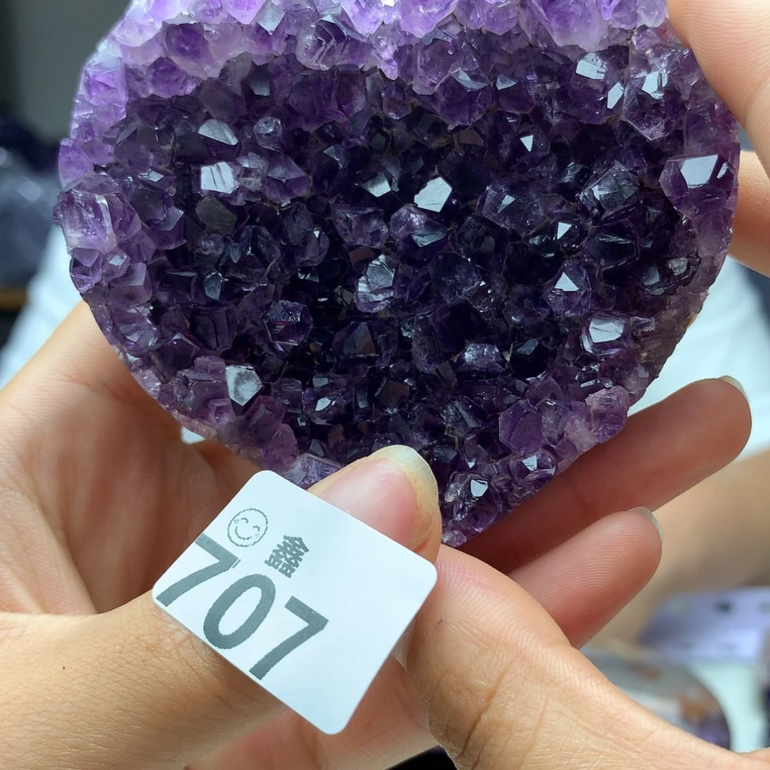 未镶嵌水晶大型摆件（非配饰）