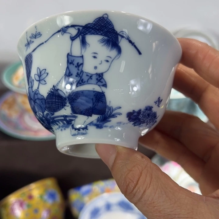 全场景德镇陶瓷景德镇陶瓷艺术展你