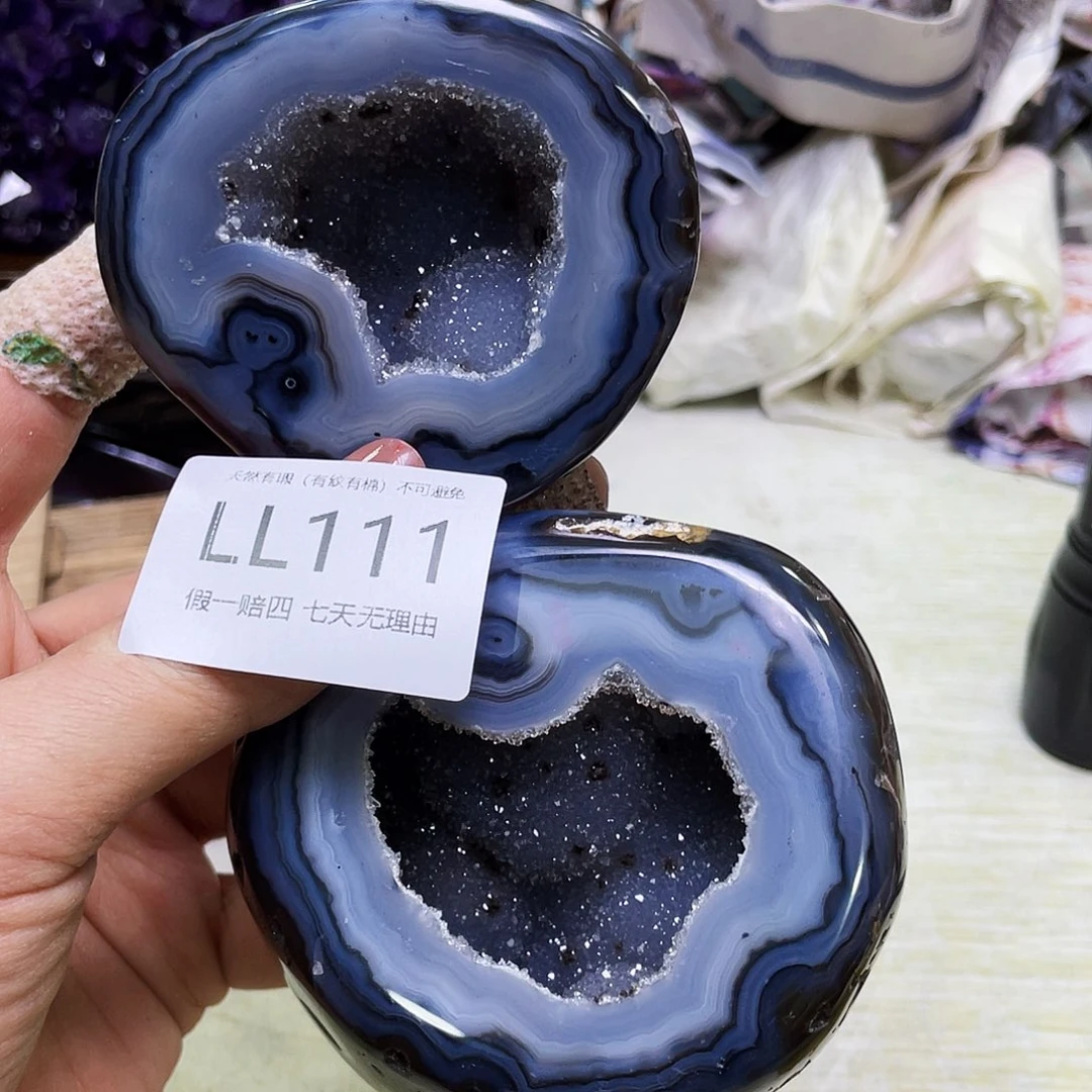 水晶摆件未镶嵌摆件