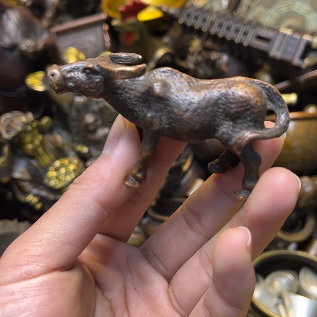 精美铜器诚信经营