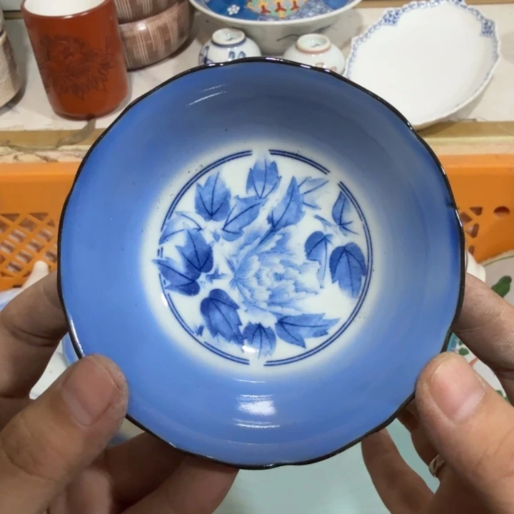 陶瓷推荐第二名20包邮