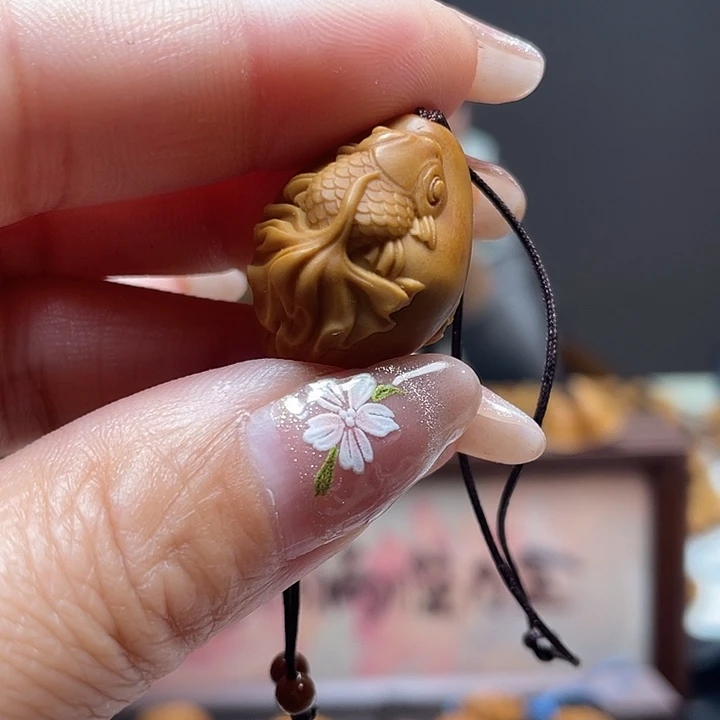 橄榄核手串/手链橄榄核