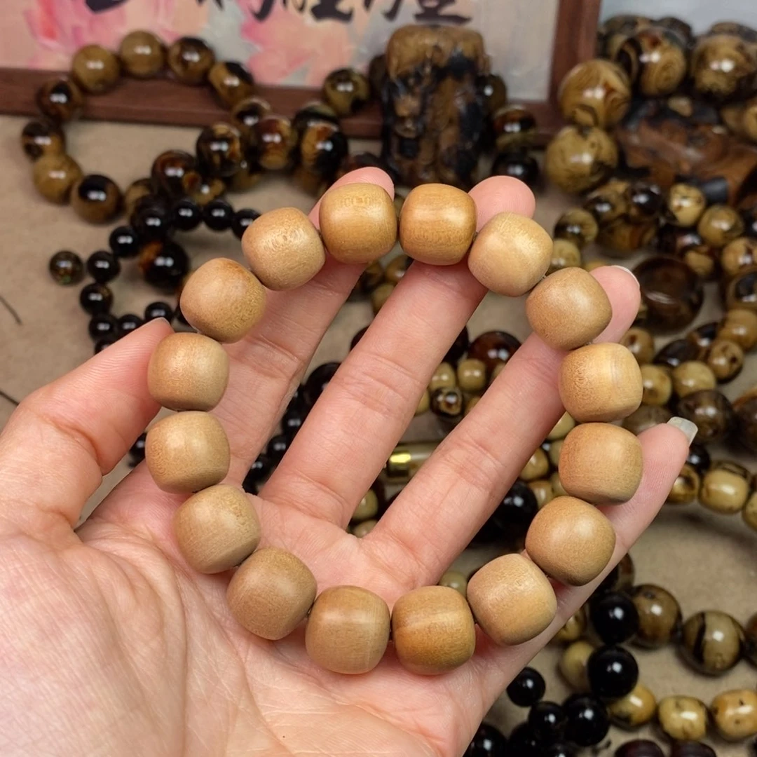 橄榄核手串/手链精品品牌活动正式