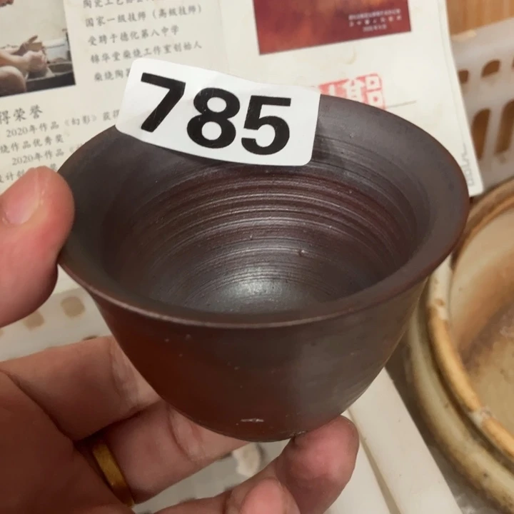 我们都江堰景区内