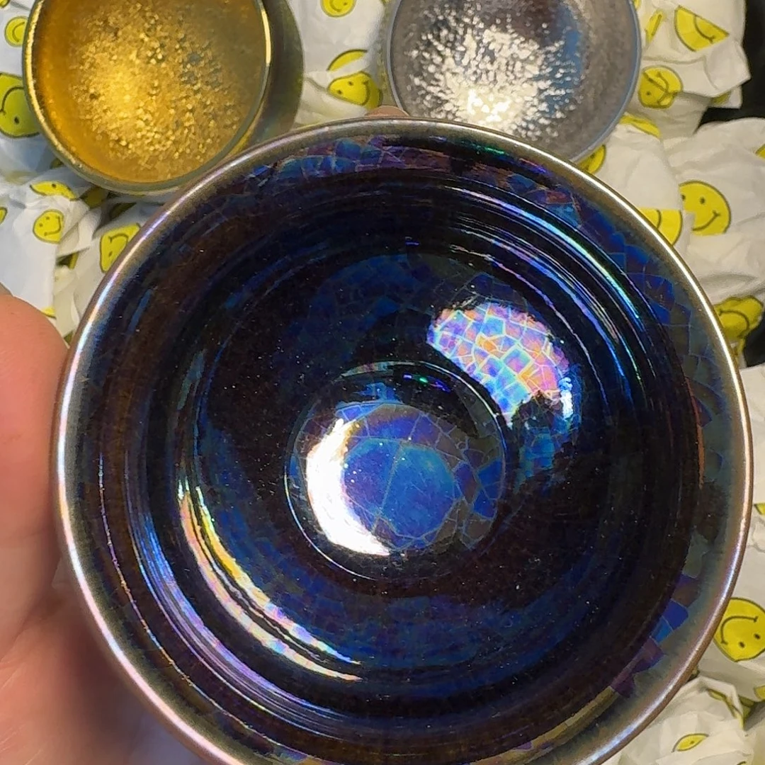 茶盏好想把所有都带