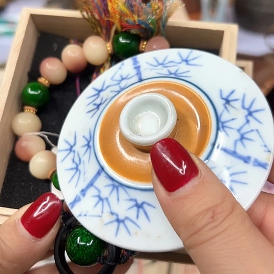 瓷器艺术品工艺品