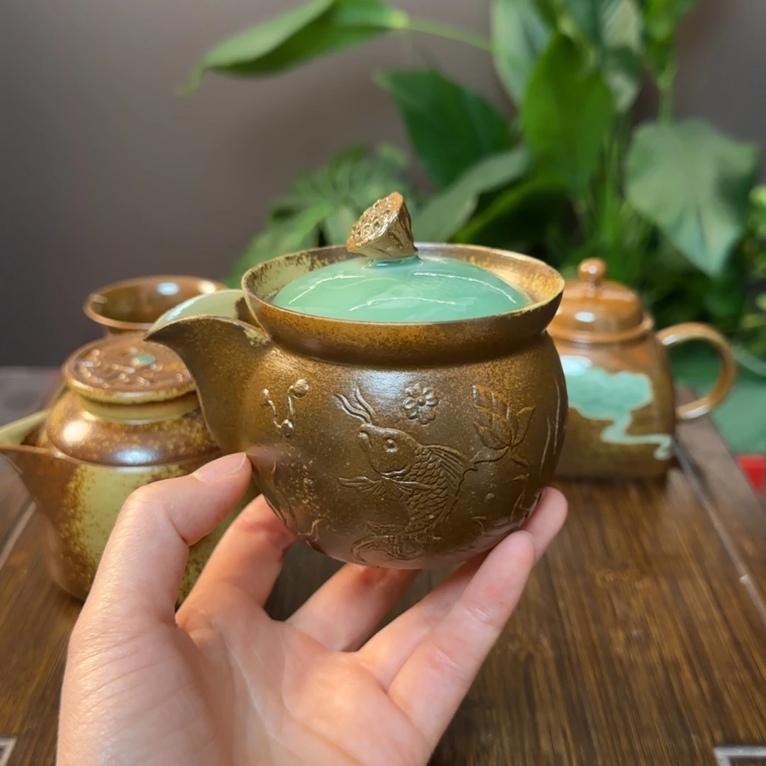 手工茶器手工茶器