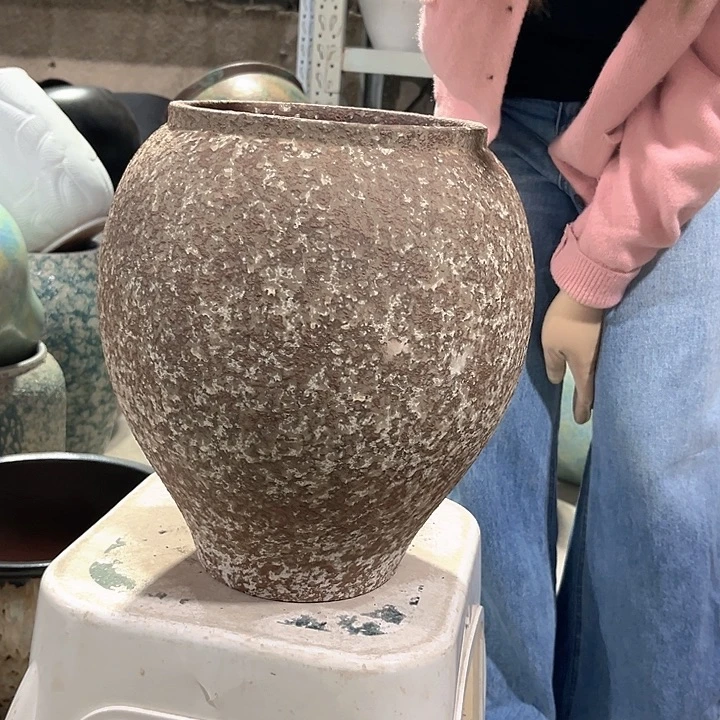 正品口20高30花盆