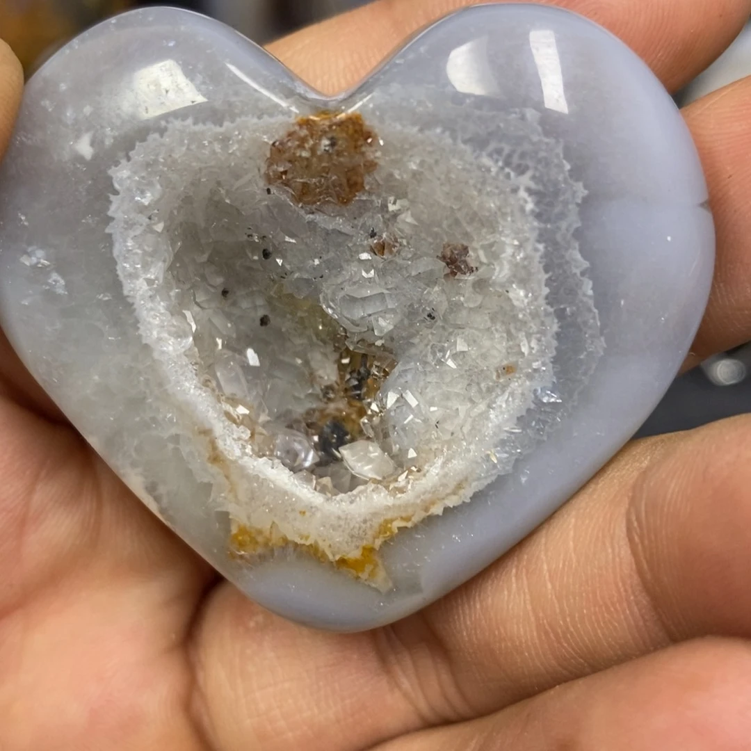 【闪购商品】玛瑙/玉髓珠宝奇石未镶嵌