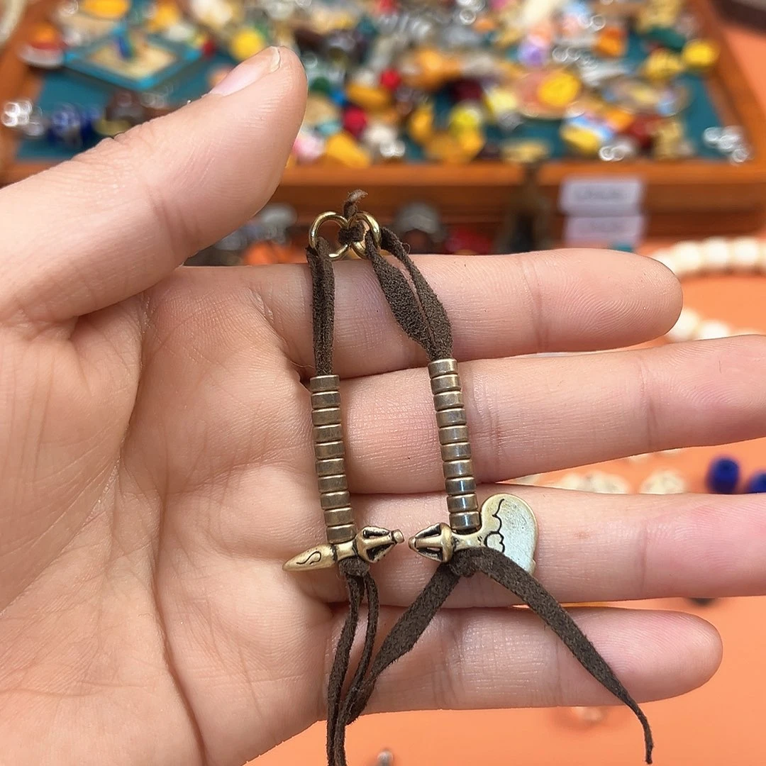 琉璃成品玛吉阿米藏式臻品直播间