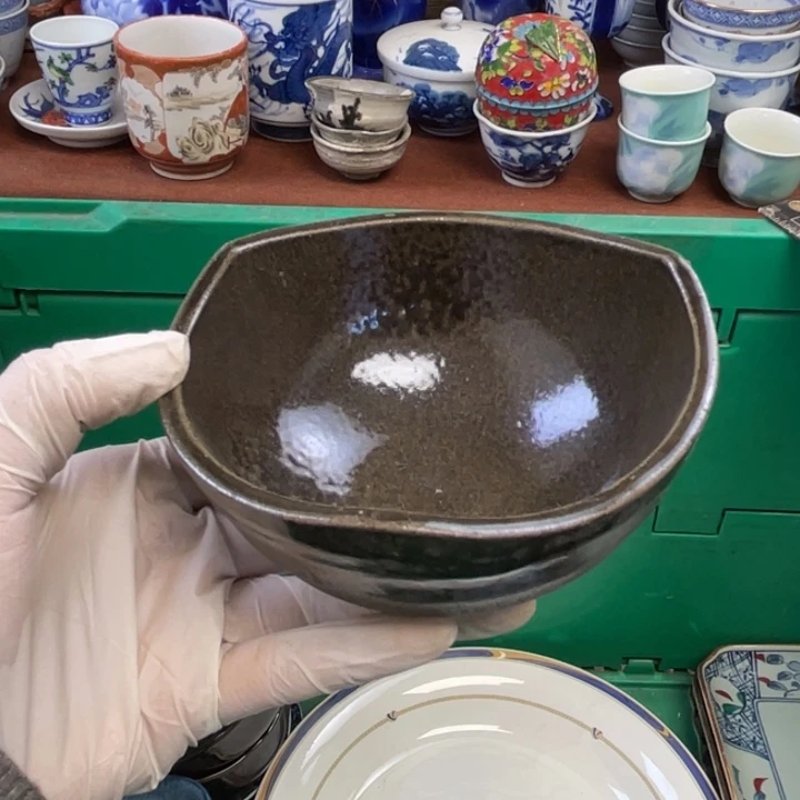 陶瓷他家瓷器真美…开播了