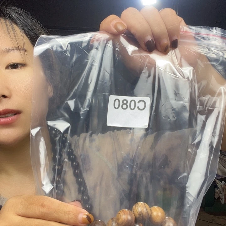 东非黑黄檀（紫光檀）080