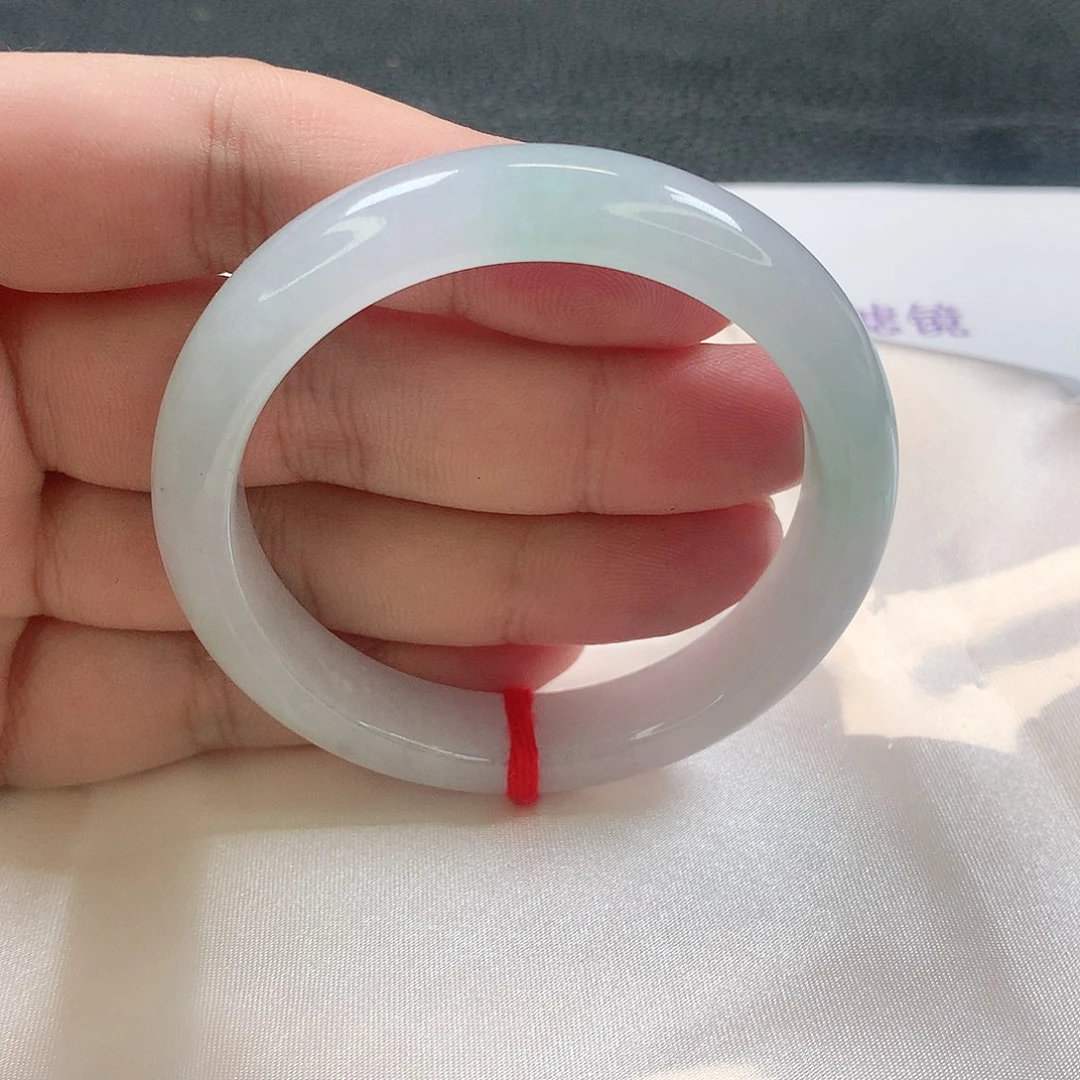 未镶嵌手镯翡翠302号
