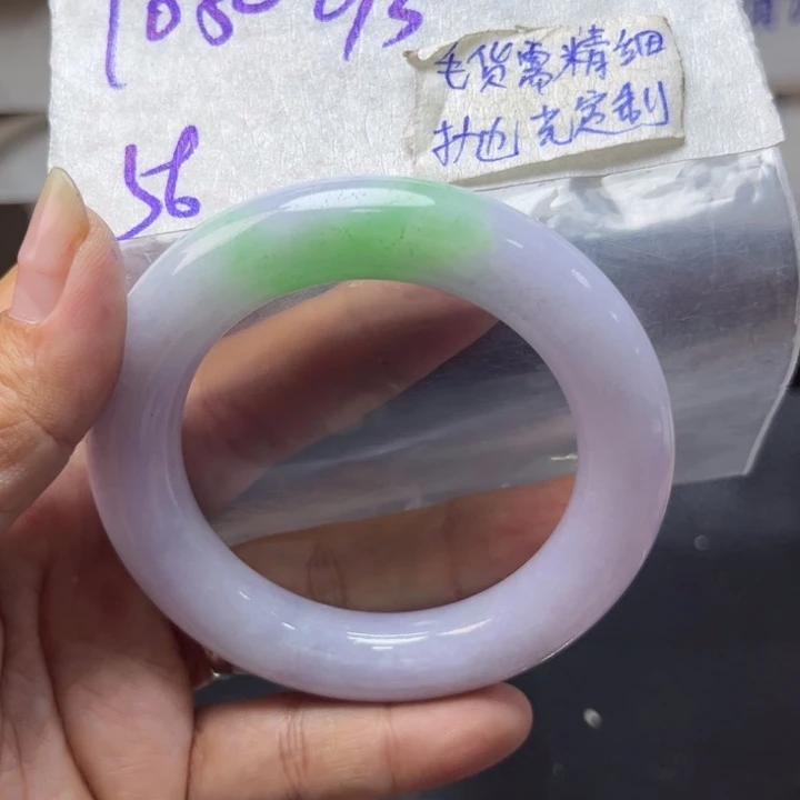 定制翡翠未镶嵌天然翡翠