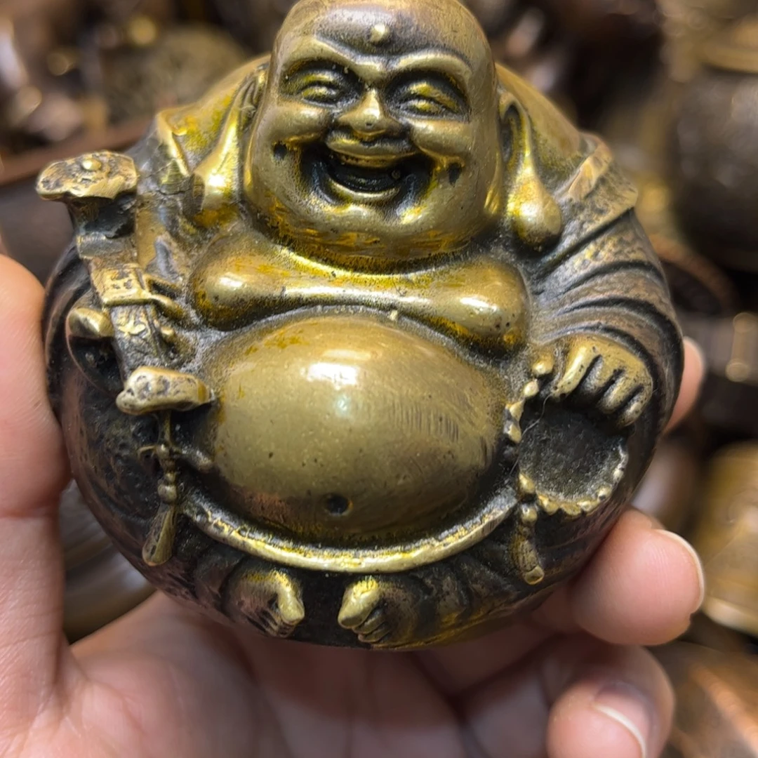 精美铜器诚信经营