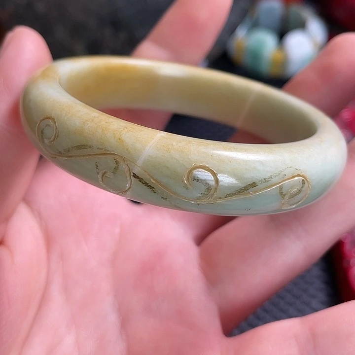 紫金钵盂菩提吊坠
