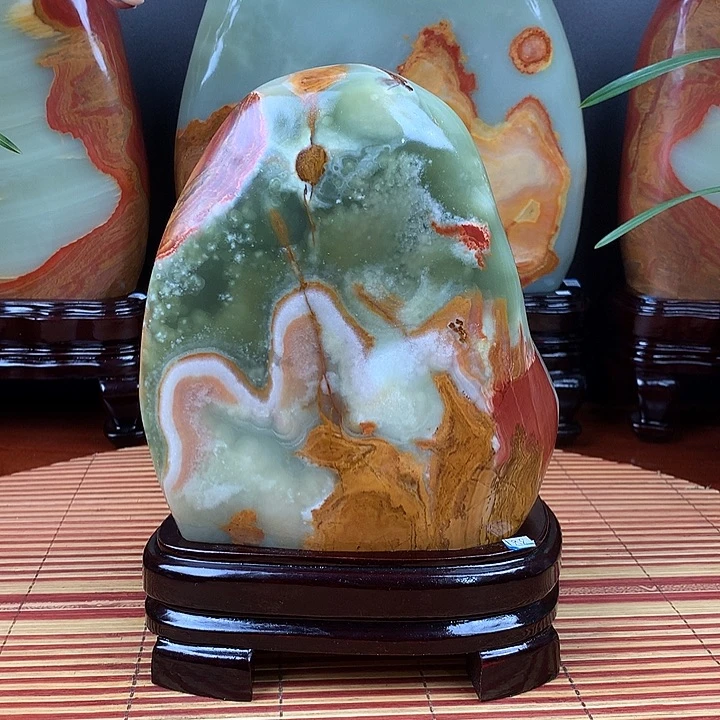 石材摆件摆件摆件