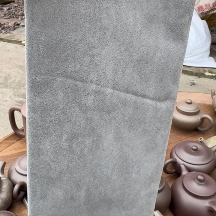 茶巾紫砂茶巾养壶