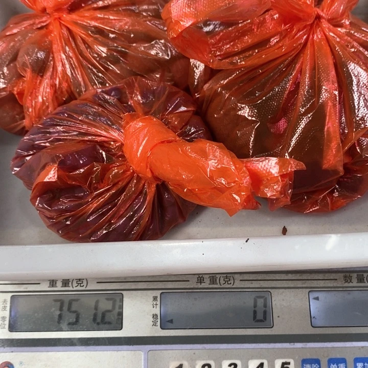 泥塑合香珠无打孔体验香20