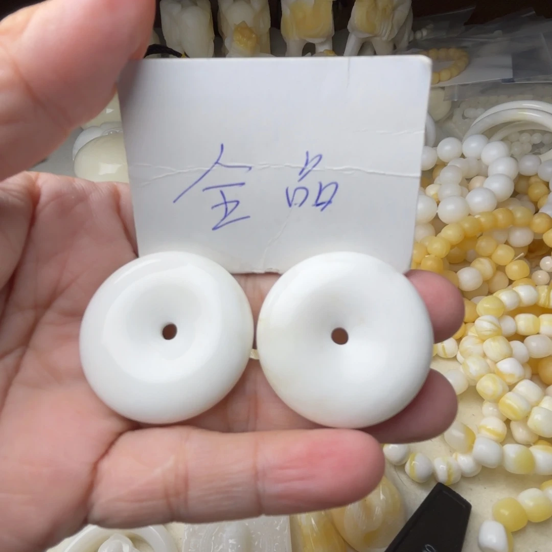 非金属贝壳全品扣子