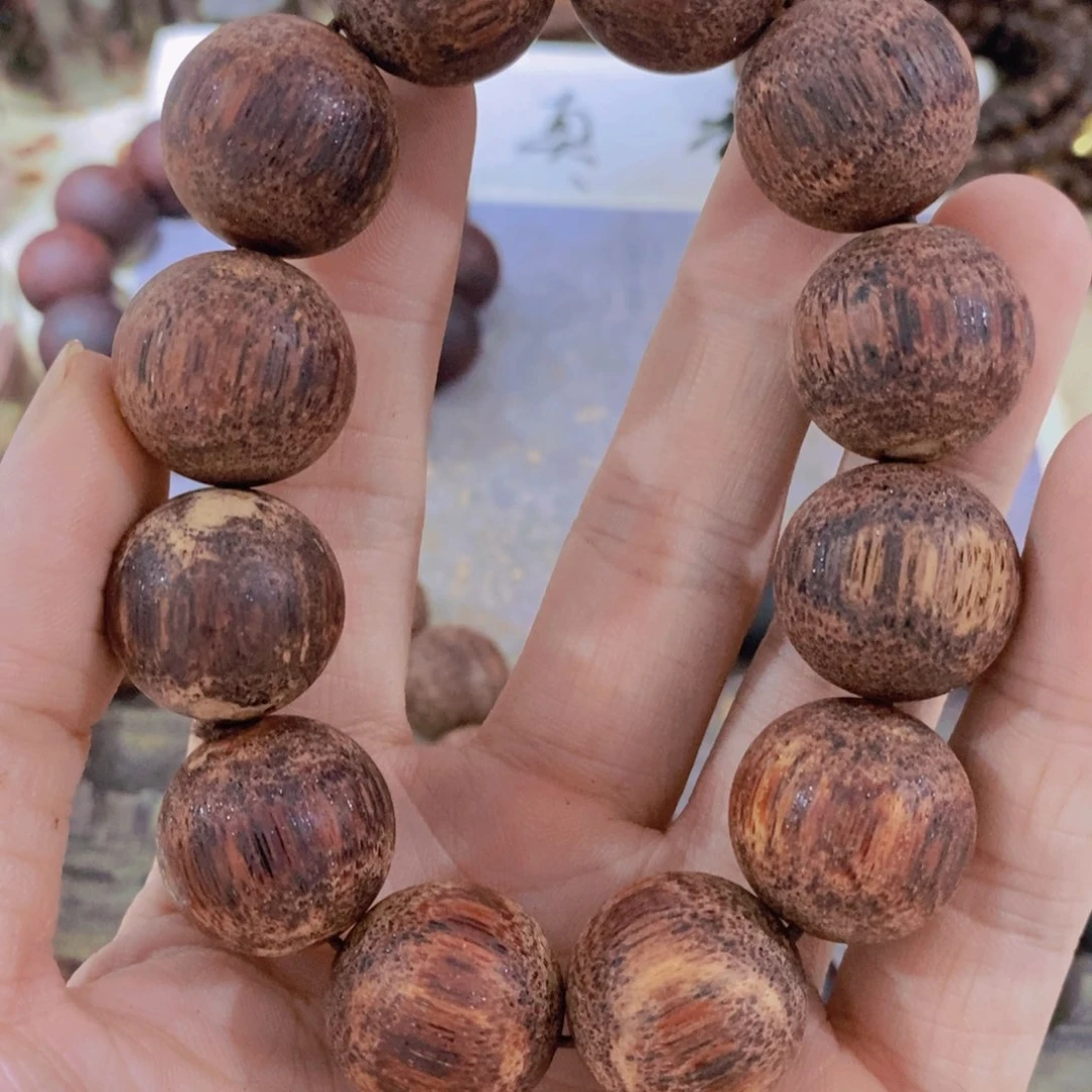 藤类降真香东芝料白油结晶2.0