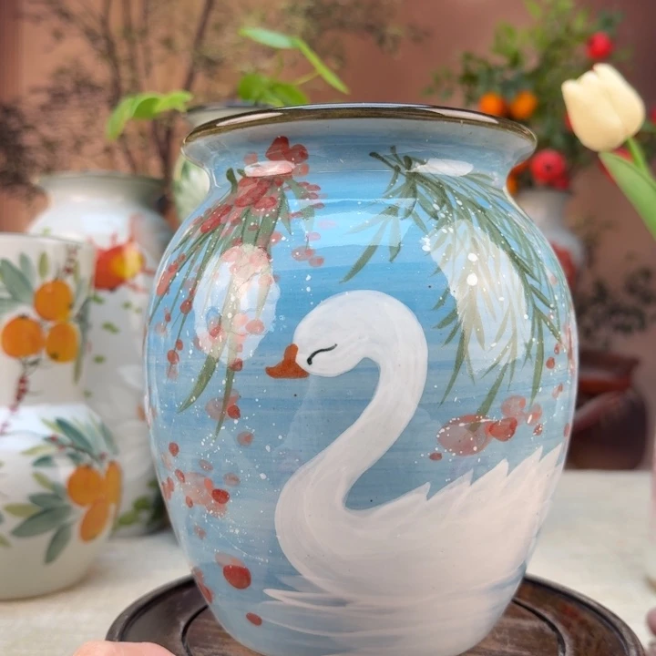 花瓶56566835566586