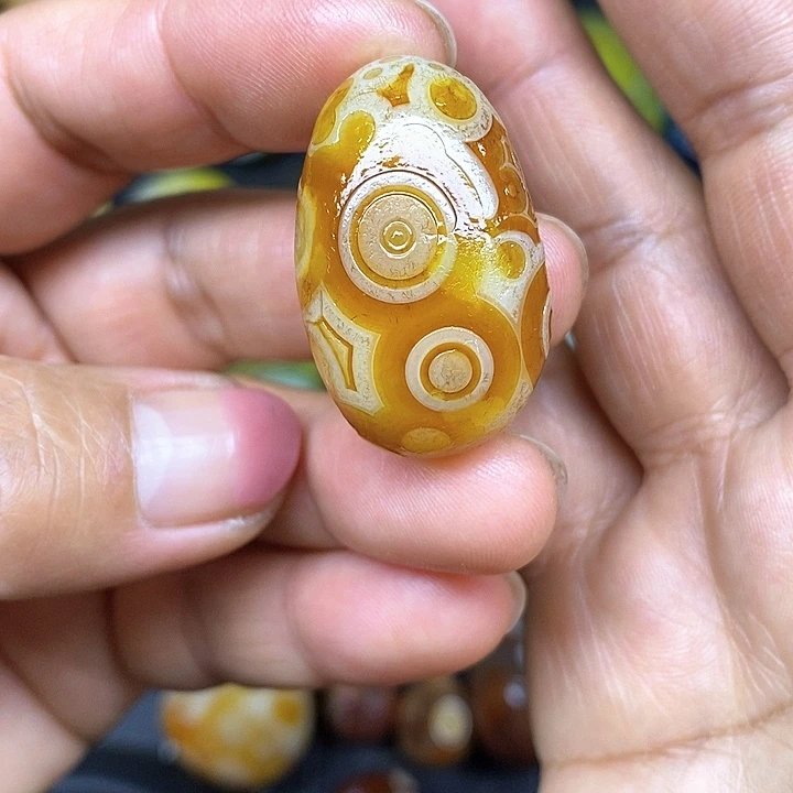 未镶嵌饰品玛瑙/玉髓