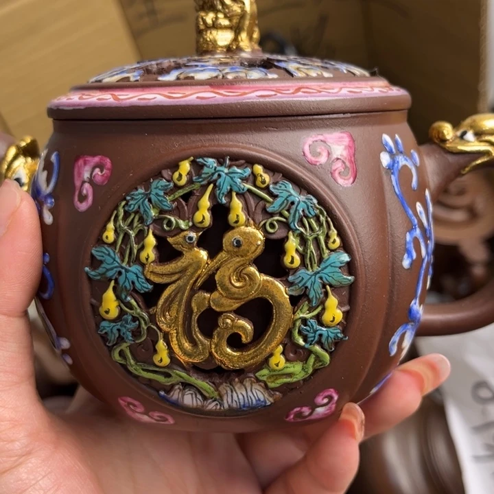 拳***生茶壶段泥紫砂壶等各种