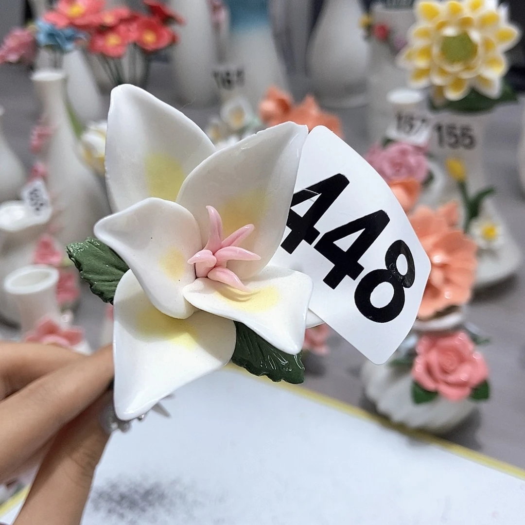 陶瓷手工制作工艺