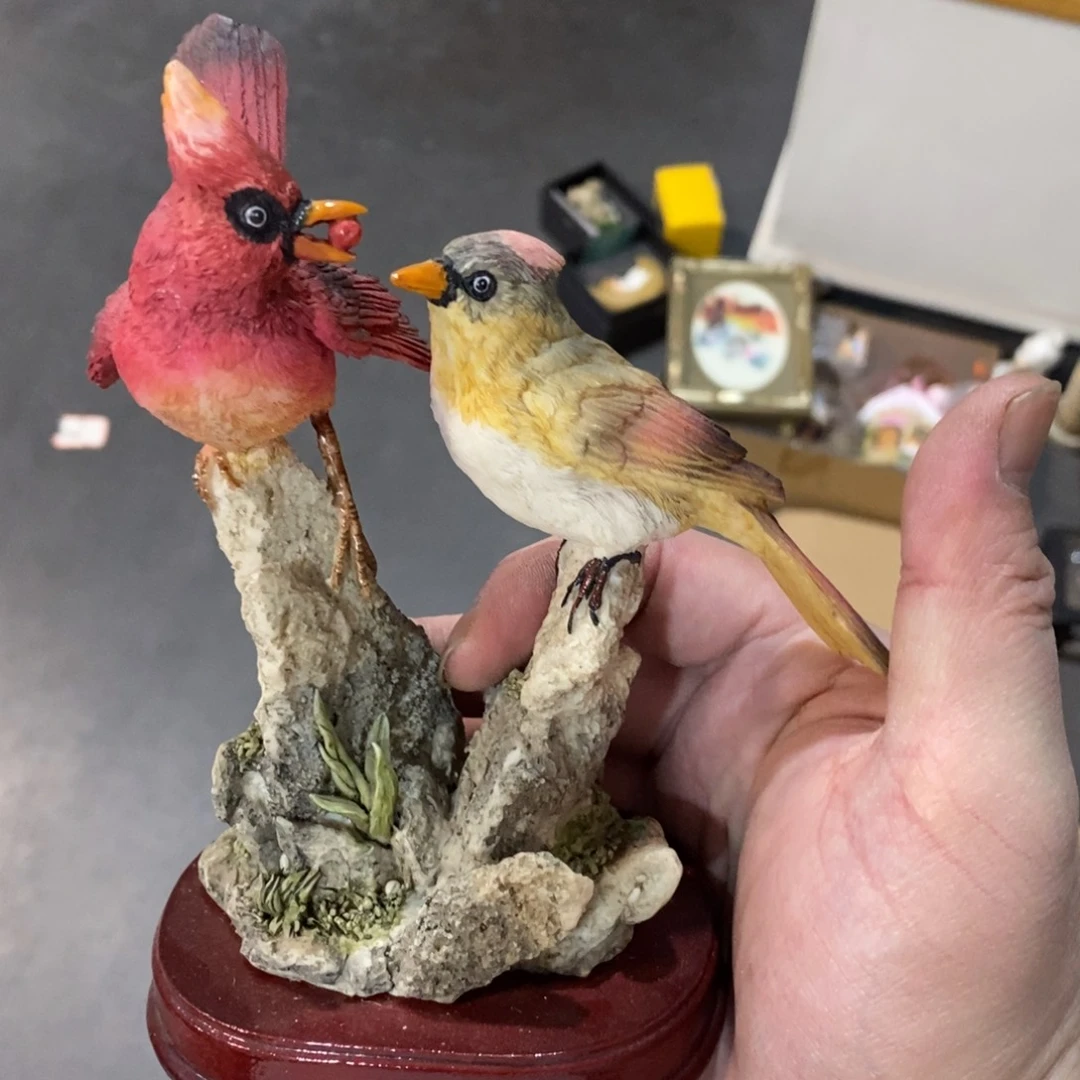 树脂树脂工艺品摆件摆件
