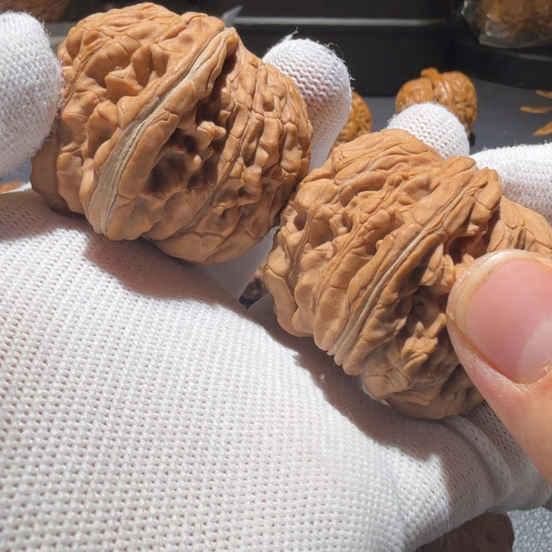 ****樂文玩核桃吊坠楼王