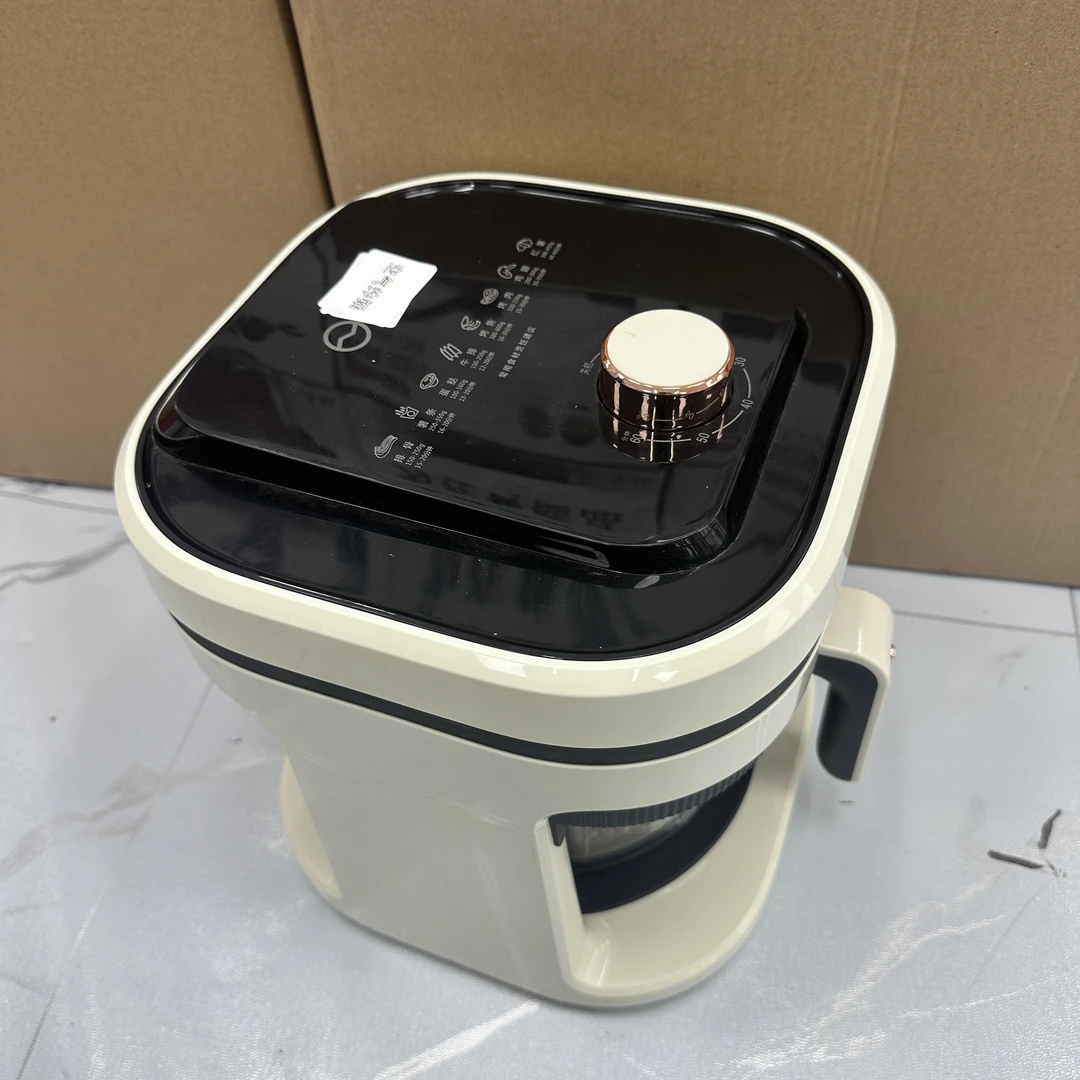 多功能家用空气炸锅d
