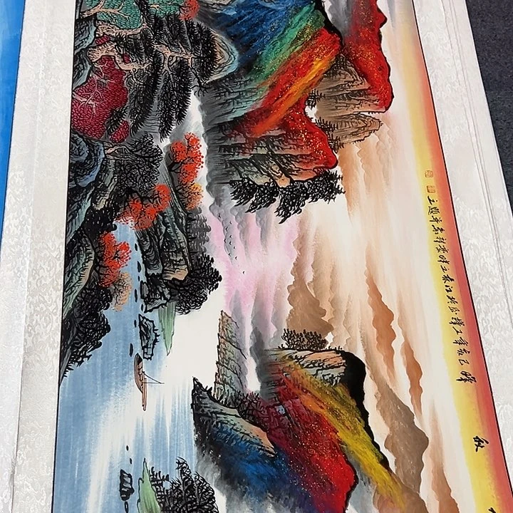 竖款晚上好呀，惊喜连连哈